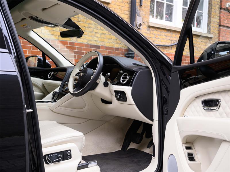 2023 Bentley Bentayga S V8