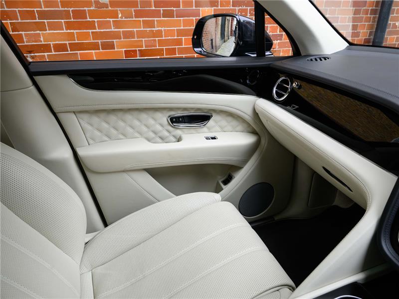 2023 Bentley Bentayga S V8