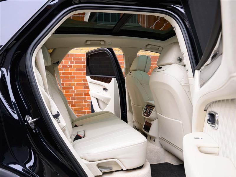 2023 Bentley Bentayga S V8