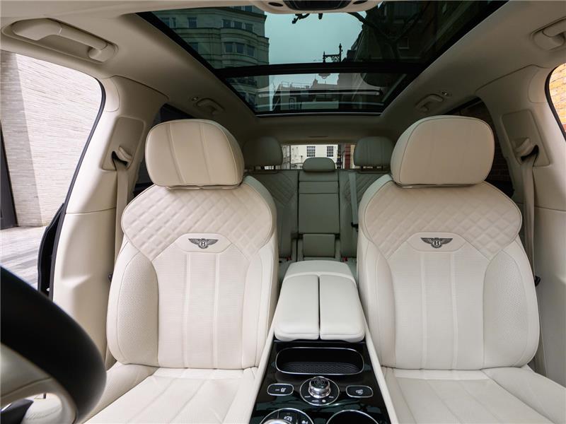 2023 Bentley Bentayga S V8