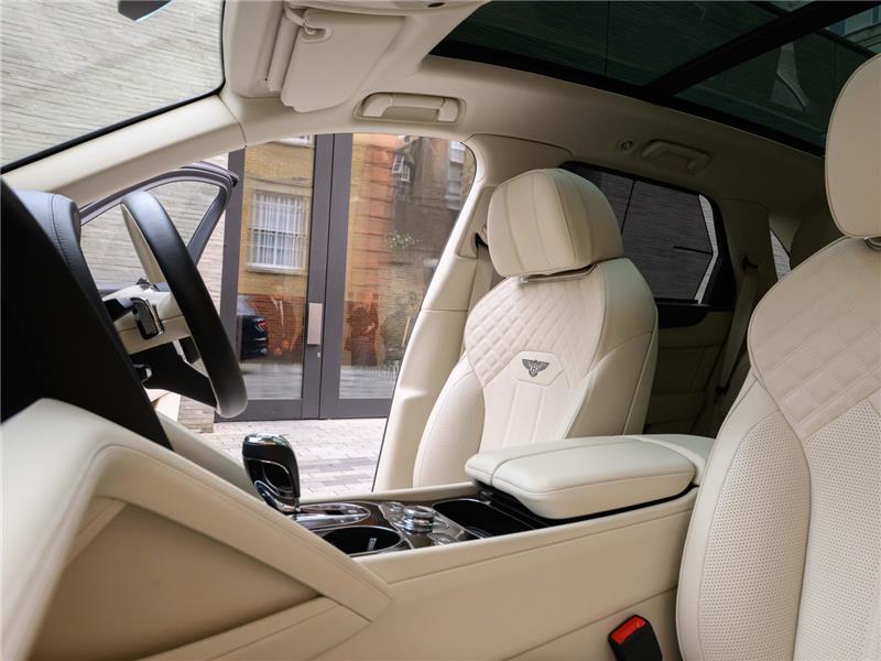 2023 Bentley Bentayga S V8