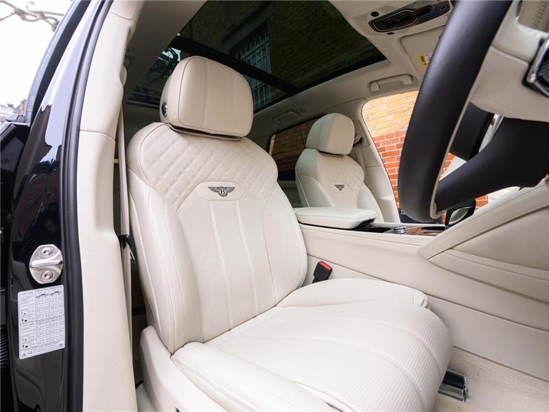 2023 Bentley Bentayga S V8