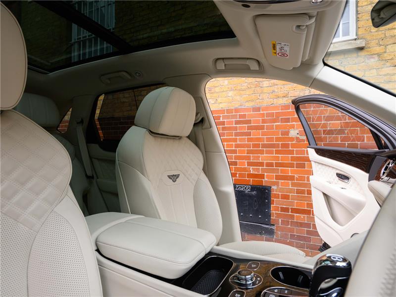 2023 Bentley Bentayga S V8