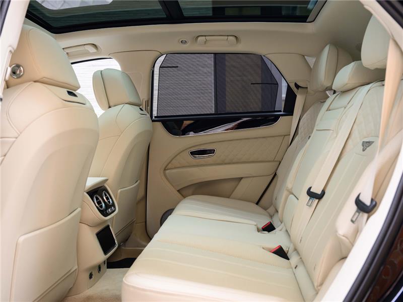 2023 Bentley Bentayga S V8