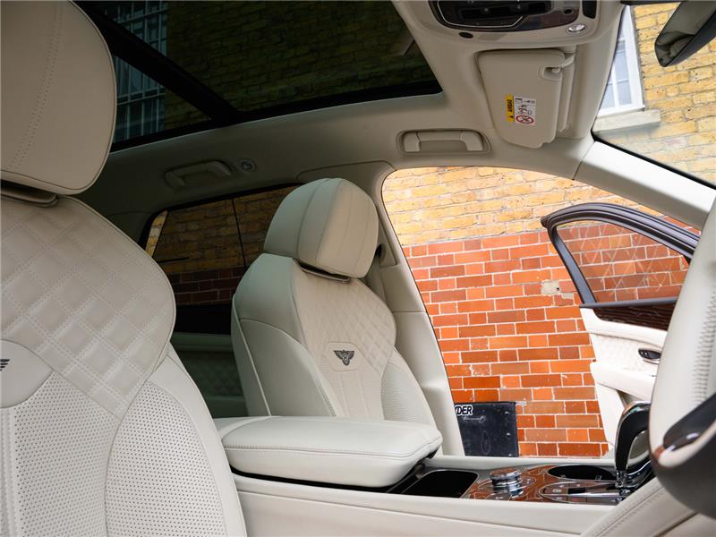 2023 Bentley Bentayga S V8