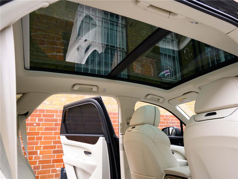 2023 Bentley Bentayga S V8