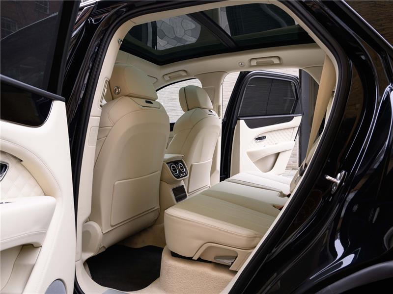 2023 Bentley Bentayga S V8