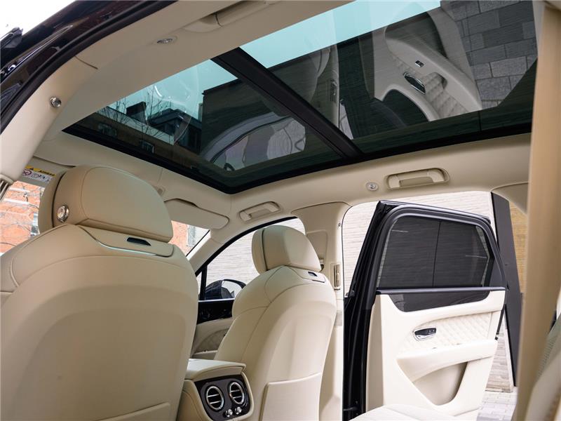 2023 Bentley Bentayga S V8