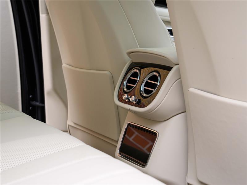 2023 Bentley Bentayga S V8