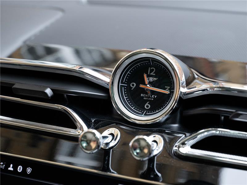 2023 Bentley Bentayga S V8