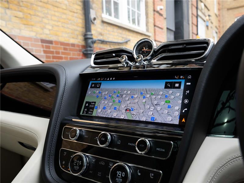 2023 Bentley Bentayga S V8