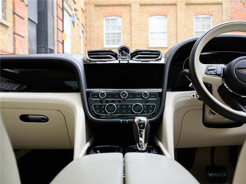 2023 Bentley Bentayga S V8