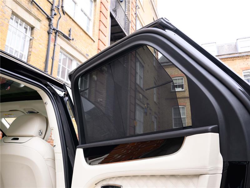 2023 Bentley Bentayga S V8