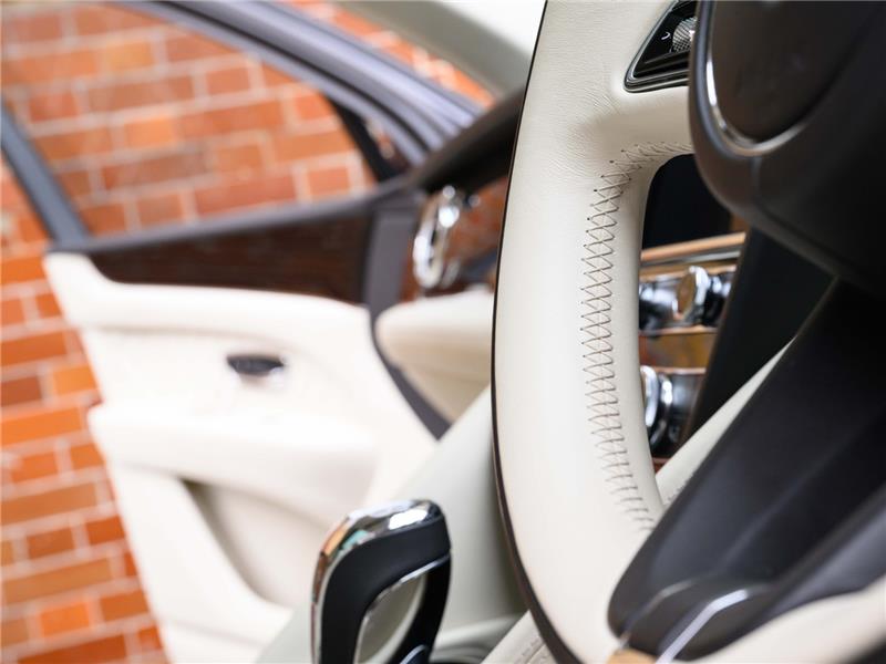 2023 Bentley Bentayga S V8