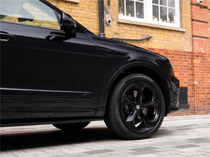 2023 Bentley Bentayga S V8