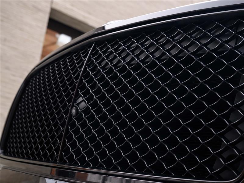 2023 Bentley Bentayga S V8