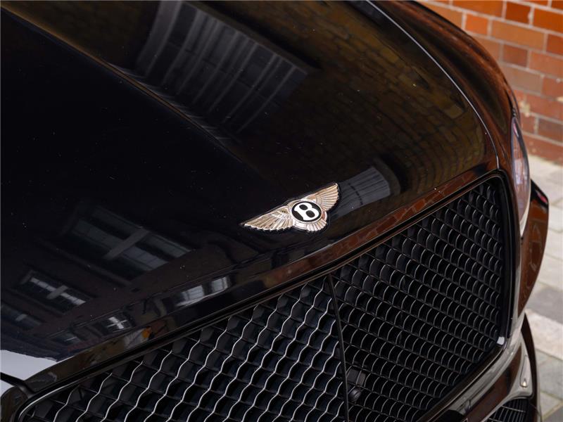 2023 Bentley Bentayga S V8