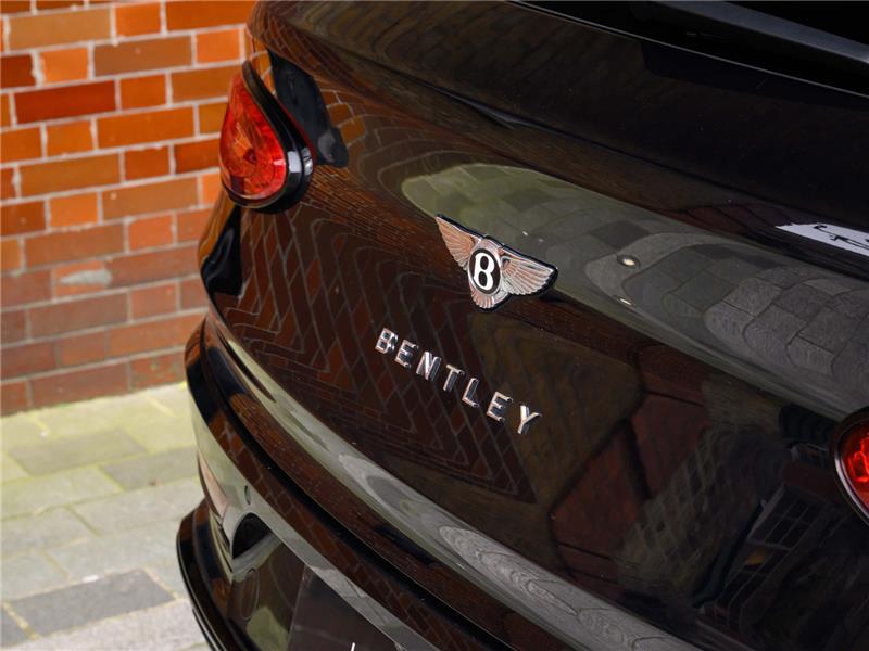 2023 Bentley Bentayga S V8