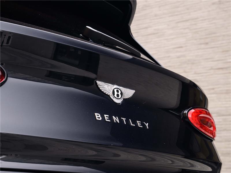 2023 Bentley Bentayga S V8