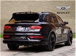2021 Bentley Bentayga Hybrid