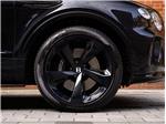 2021 Bentley Bentayga Hybrid