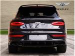 2021 Bentley Bentayga Hybrid