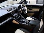 2021 Bentley Bentayga Hybrid