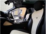 2021 Bentley Bentayga Hybrid
