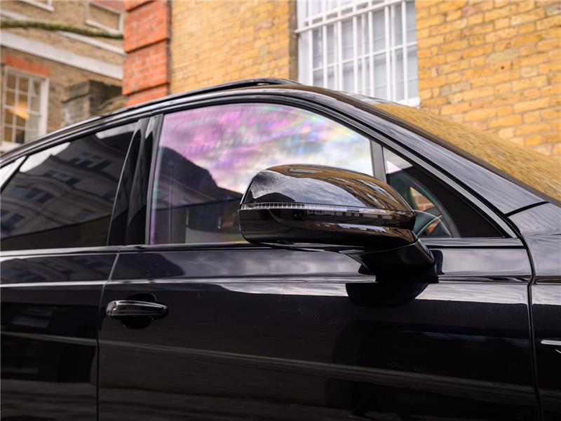 2021 Bentley Bentayga Hybrid