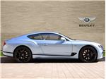 2020 Bentley Continental GT W12