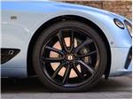 2020 Bentley Continental GT W12