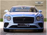 2020 Bentley Continental GT W12