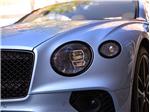 2020 Bentley Continental GT W12