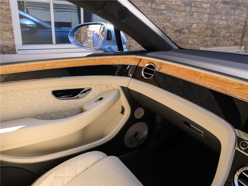 2020 Bentley Continental GT W12