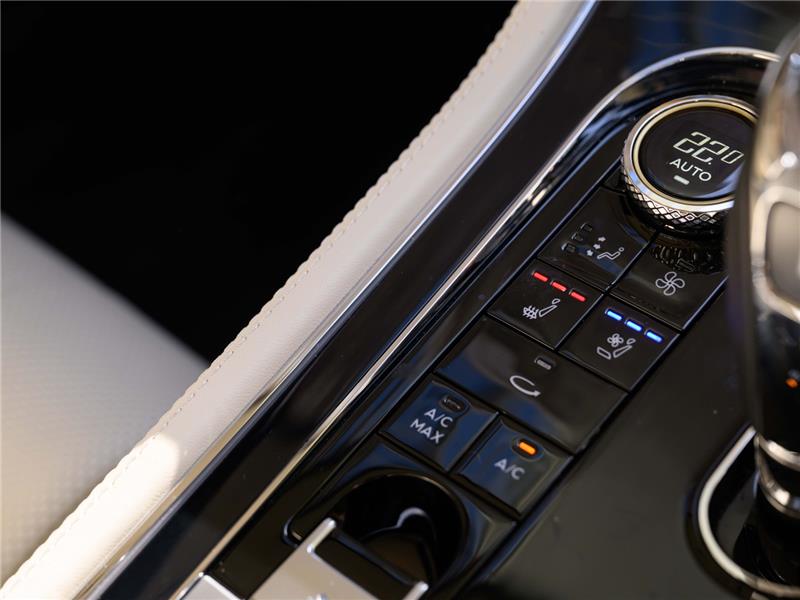 2020 Bentley Continental GT W12