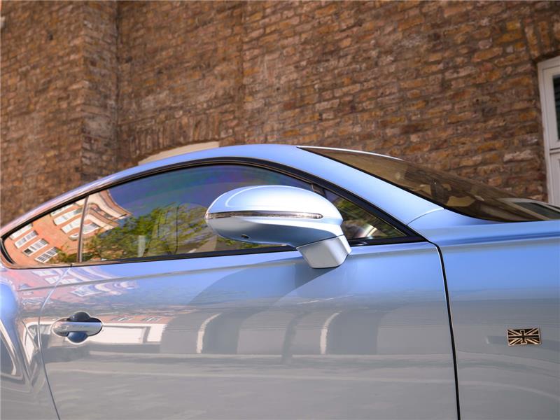 2020 Bentley Continental GT W12