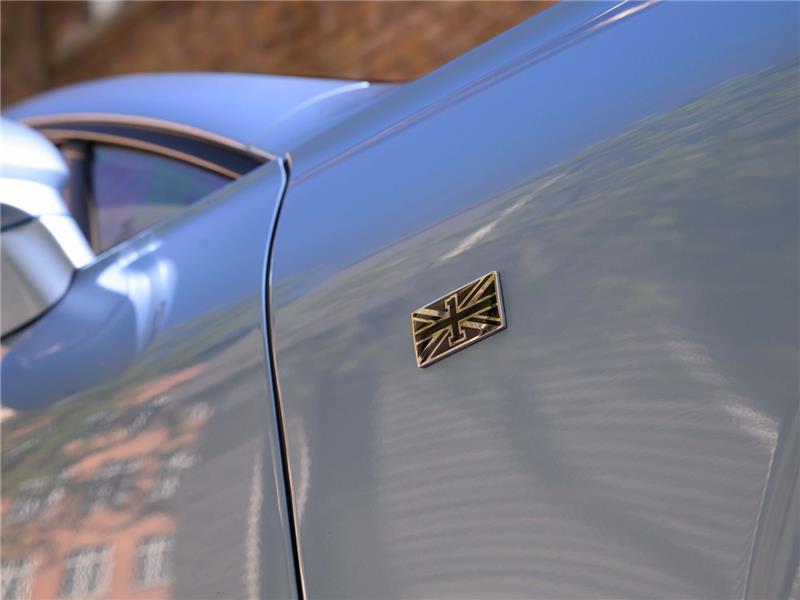 2020 Bentley Continental GT W12