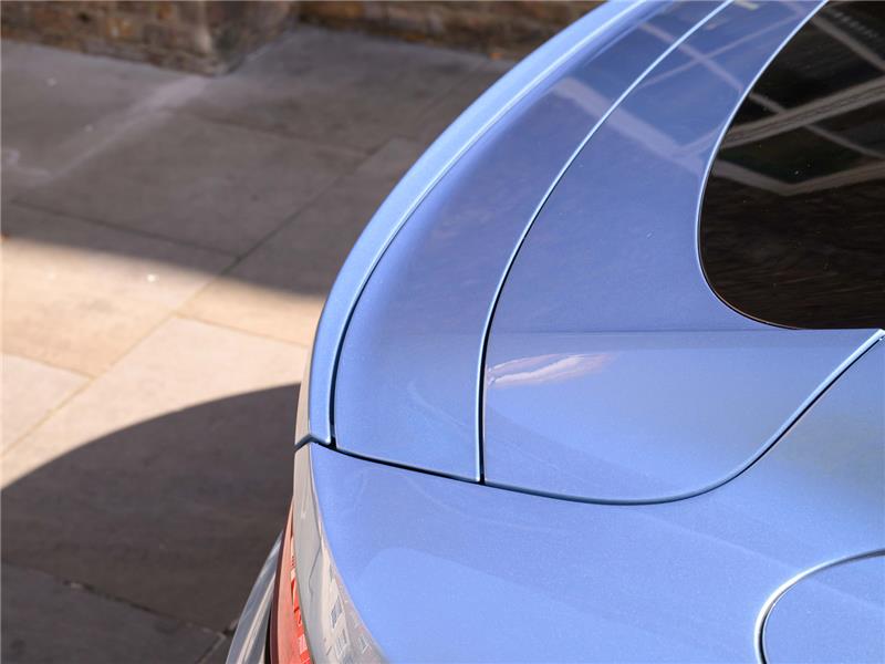 2020 Bentley Continental GT W12