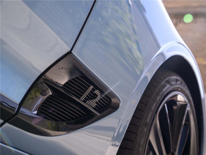 2020 Bentley Continental GT W12