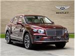 2024 Bentley Bentayga Azure V8