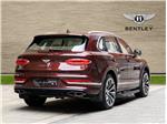 2024 Bentley Bentayga Azure V8