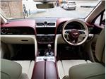 2024 Bentley Bentayga Azure V8