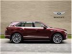 2024 Bentley Bentayga Azure V8
