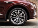 2024 Bentley Bentayga Azure V8