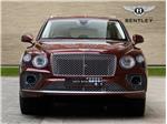 2024 Bentley Bentayga Azure V8