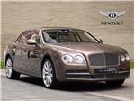 2017 Bentley Flying Spur 6.0 W12
