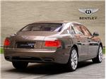2017 Bentley Flying Spur 6.0 W12