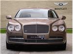 2017 Bentley Flying Spur 6.0 W12