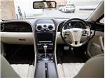 2017 Bentley Flying Spur 6.0 W12