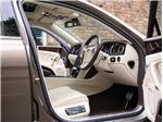 2017 Bentley Flying Spur 6.0 W12